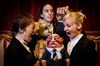 La mort grandiose des marionnettes - Théâtre des 2 Rives