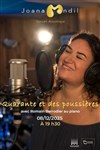 Joana Mendil : Quarante et des poussières - La Divine Comédie - Salle 2