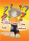 Petite soeur pose trop de questions - La Comédie de Limoges