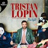 Tristan Lopin dans Partez sans moi, je vous rejoins - Théâtre de l'Oeuvre
