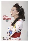 Léa Crevon dans Tombée du nid - Bibi Comedia