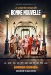 Bonne Nouvelle - Le Summum