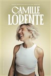 Camille Lorente | En rodage - Théâtre Le Colbert