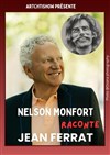 Nelson Monfort raconte Jean Ferrat - Auditorium de musique