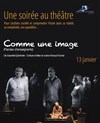 Comme une image - Théâtre du Parc