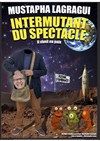 Mustapha Lagragui dans Intermutant du spectacle - Spotlight