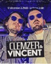 1h de blagues avec Vincent Coche et Clemzer - Le Bazar