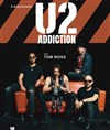 U2 Addiction | Reims - Le Kabaret - Le K