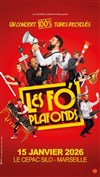 Les Fo'Plafonds - Le Cepac Silo