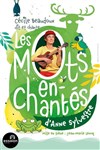 Les mots enchantés d'Anne Sylvestre - Théâtre Essaion