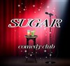 Sugar Comedy Club - Comédie Caumartin