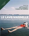Le lave-vaisselle - Théâtre La Flèche