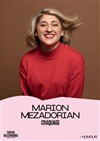 Marion Mezadorian dans Craquage - Théâtre des Bergeries