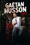 Gaétan Husson dans Charbon - Théâtre à l'Ouest Caen