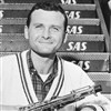 Hommage à Stan Getz avec David Sauzay + Jam - Sunside