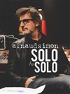 Arnaud Simon - Le Solo