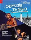 L'Odyssée du Tango - Comédie Bastille