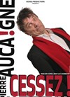 Pierre Aucaigne dans Cessez ! - La BDComédie