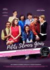 Petits silences gênés - We welcome 