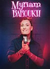 Myriam Baroukh dans Intense - La Scène Barbès