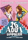 15 Août sur palier - Théâtre de Poche Graslin