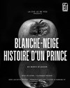 Blanche-Neige, Histoire d'un Prince - Théâtre La Croisée des Chemins - Salle Paris-Belleville