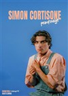 Simon Cortisone dans Peaufinage - Spotlight
