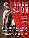 The Clartease Show - Théâtre de la Clarté