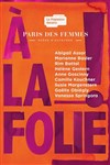 Paris des Femmes 2026 - La Pépinière Théâtre