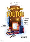 Inspecteur Toutou - Le Pont de Singe
