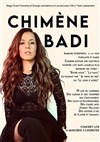 Chimène Badi - Centre International de Rencontres