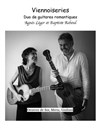 Viennoiseries - Duo de guitares romantiques - Théâtre de l'Echo