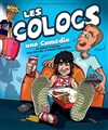 Les colocs - We welcome 