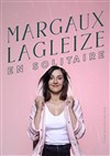Margaux Lagleize - Le Solo