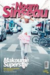 Noam Sinseau dans Makoumè Superstar - Comédie des Volcans