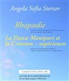 Rhapsodie et La danse Manipuri et la création � expériences - Centre Wallonie-Bruxelles