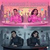 La fabrique à bonheur - Théâtre de l'Eau Vive