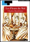 Les Fleurs du mal - Laurette Théâtre