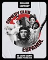 Comedy club español - La Grange