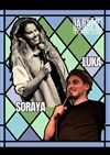 30/30 Soraya & Luka Porta - La Ferme
