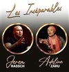 Les inséparables - Familia Théâtre 