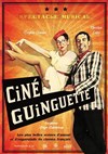 Ciné-Guinguette - Théâtre de la Traverse