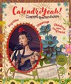 Deborah Arguel dans CalendriYeah ! - L'Appart Café - Café Théâtre