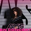 AYS en concert - Le Solo