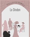 Le Dindon - Théo Théâtre - Salle Plomberie