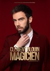 Clément Blouin dans Magicien - Comédie Le Mans