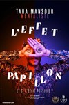 Taha Mansour dans L'Effet Papillon - We welcome 