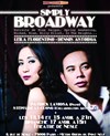 Simply Broadway - Théâtre de Nesle - grande salle 