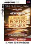 Le Cercle des Poètes Disparus - Théâtre Antoine