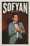 Sofyan dans Magie & Humour - Spotlight